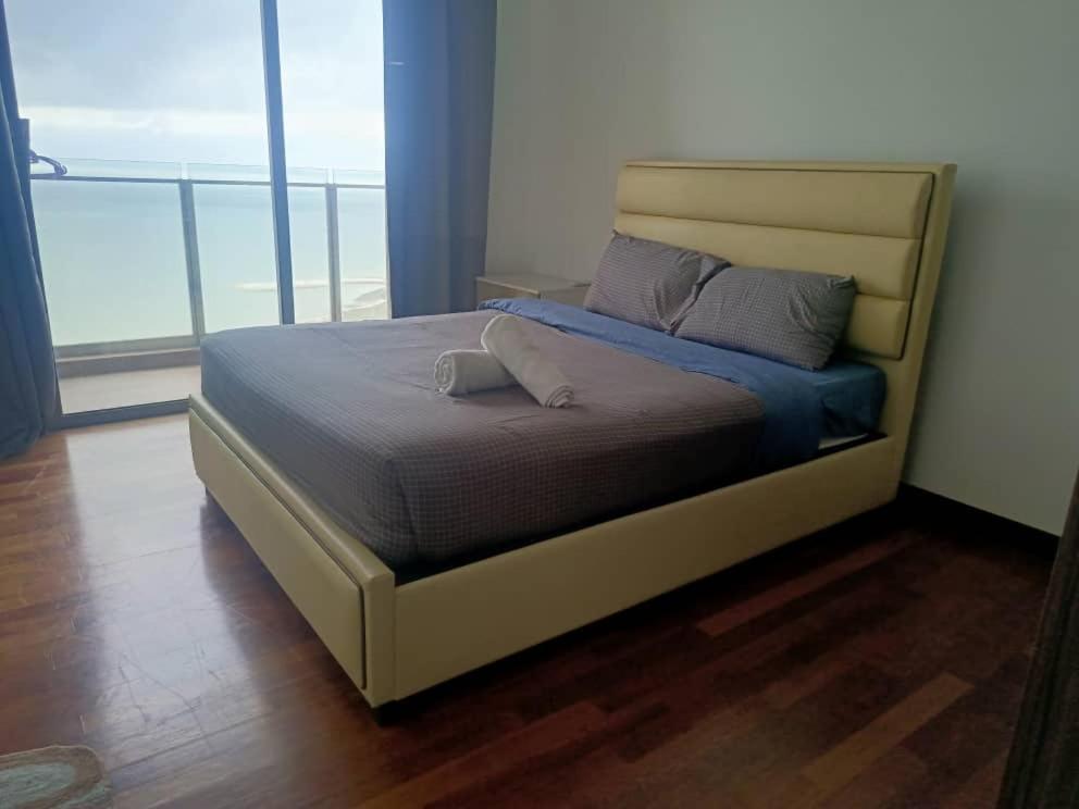 Amazing Seaview @ Silverscape Malacca ภายนอก รูปภาพ