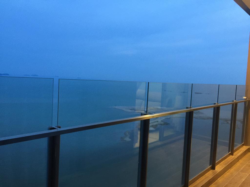 Amazing Seaview @ Silverscape Malacca ภายนอก รูปภาพ