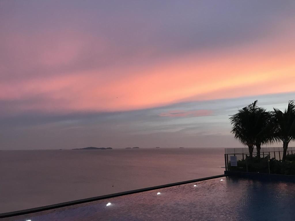 Amazing Seaview @ Silverscape Malacca ภายนอก รูปภาพ