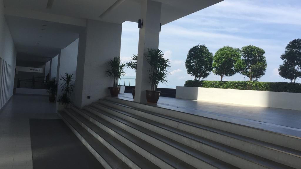 Amazing Seaview @ Silverscape Malacca ภายนอก รูปภาพ