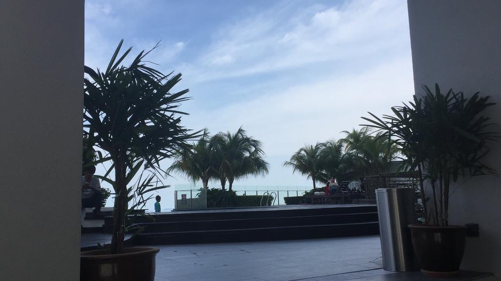 Amazing Seaview @ Silverscape Malacca ภายนอก รูปภาพ
