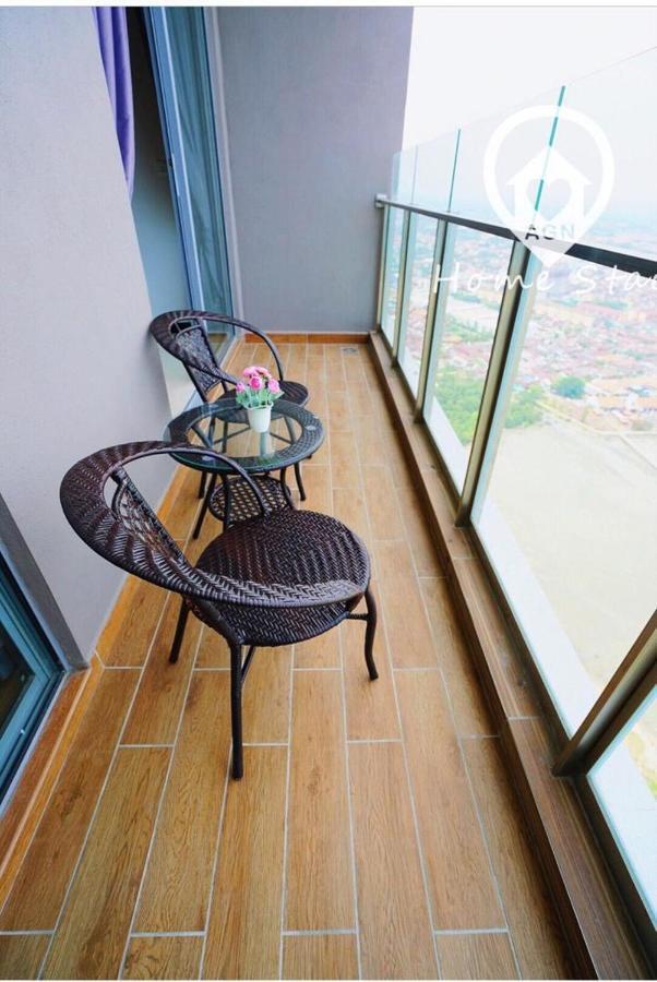 Amazing Seaview @ Silverscape Malacca ภายนอก รูปภาพ